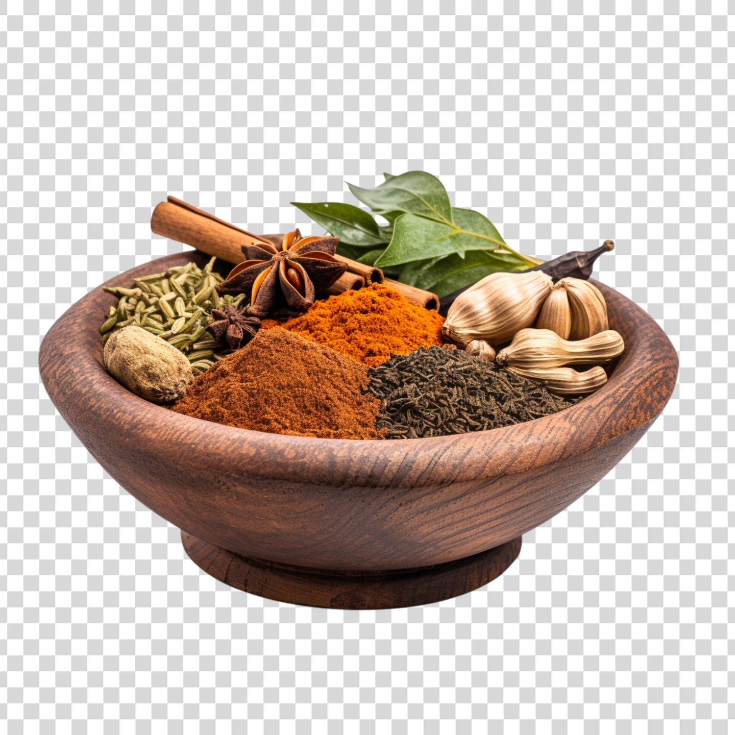 Spices