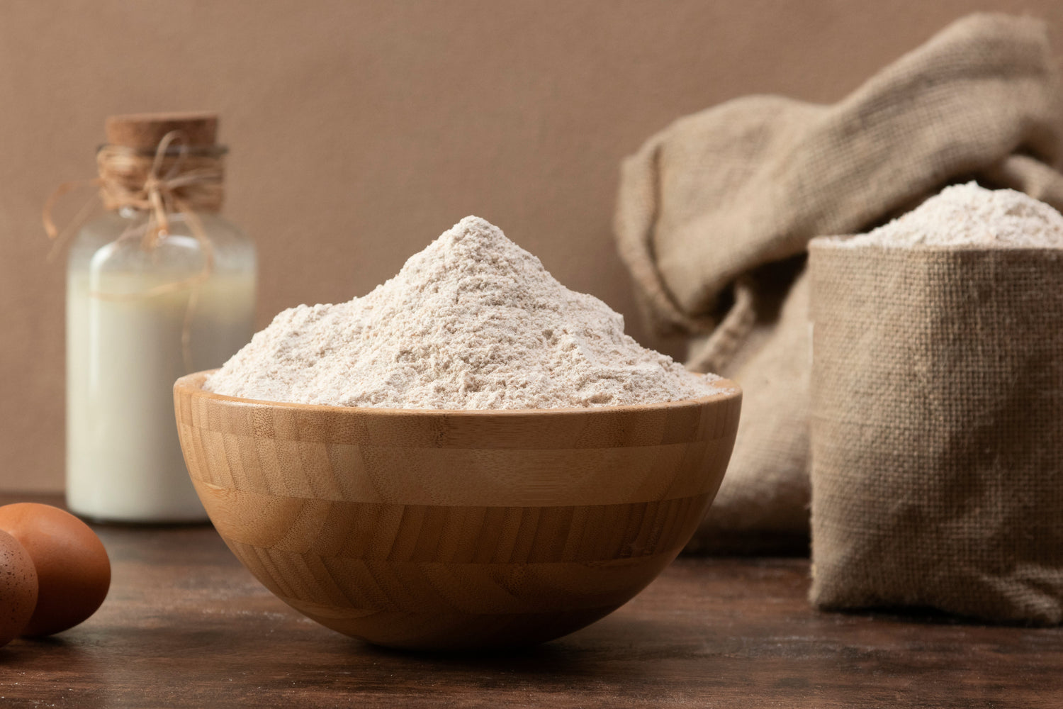Flour