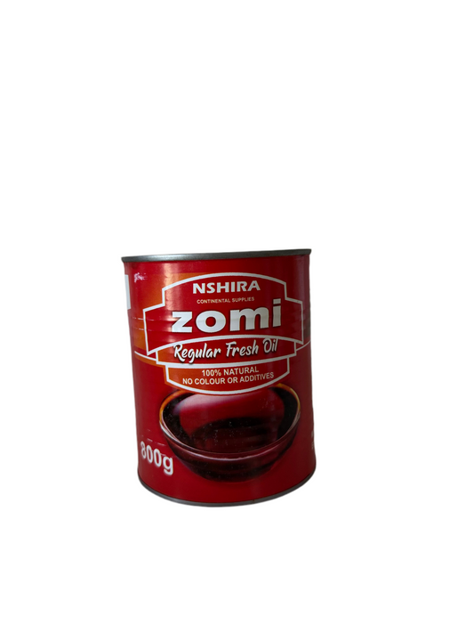 Zomi