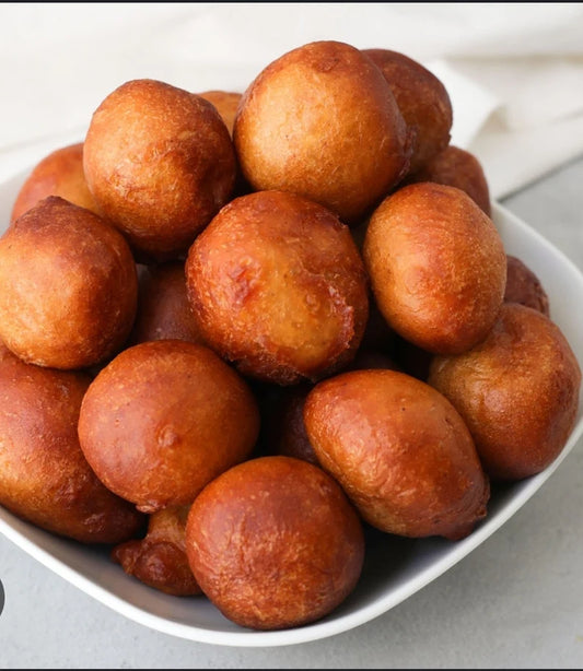 Puff Puff