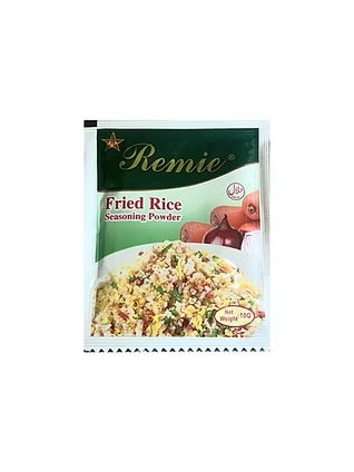 Remie Fried Rice